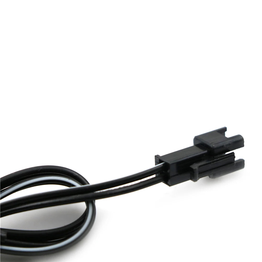 3.7V USB Charger Cable for RC Car & Helicopter – 0.5m USB Charger Cable Axl