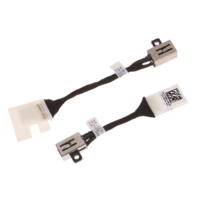 DC Power Jack Cable for Latitude 3410 3510 E3410 E3510 | 07DM5H Laptop Power Cable Axl