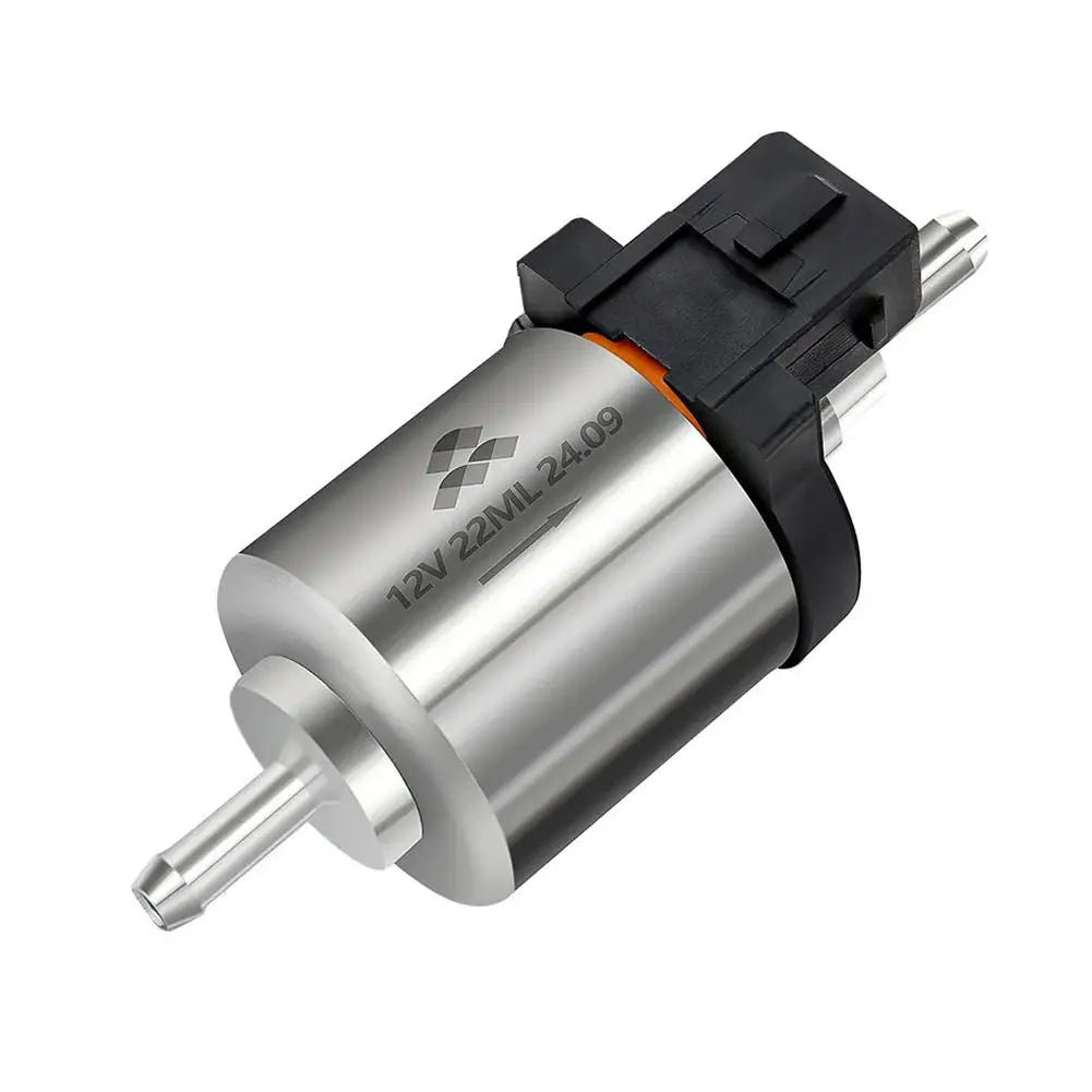 12V 22ml Diesel Fuel Pump for Air Parking Heater – Pulse Pump Diesel Heater Pump Axl A