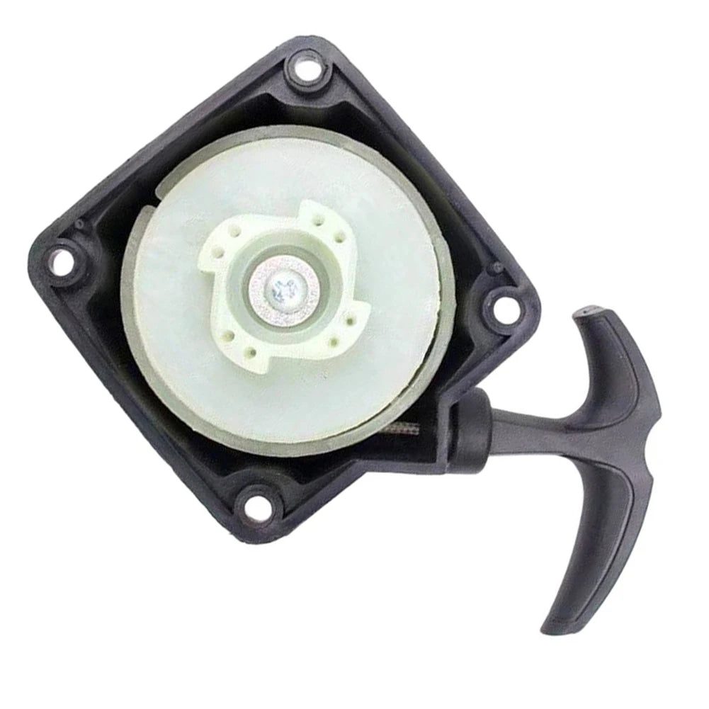 Recoil Rope Pull Starter Kit for 43cc–52cc Brush Cutter & Mower Recoil Starter Kit Axl