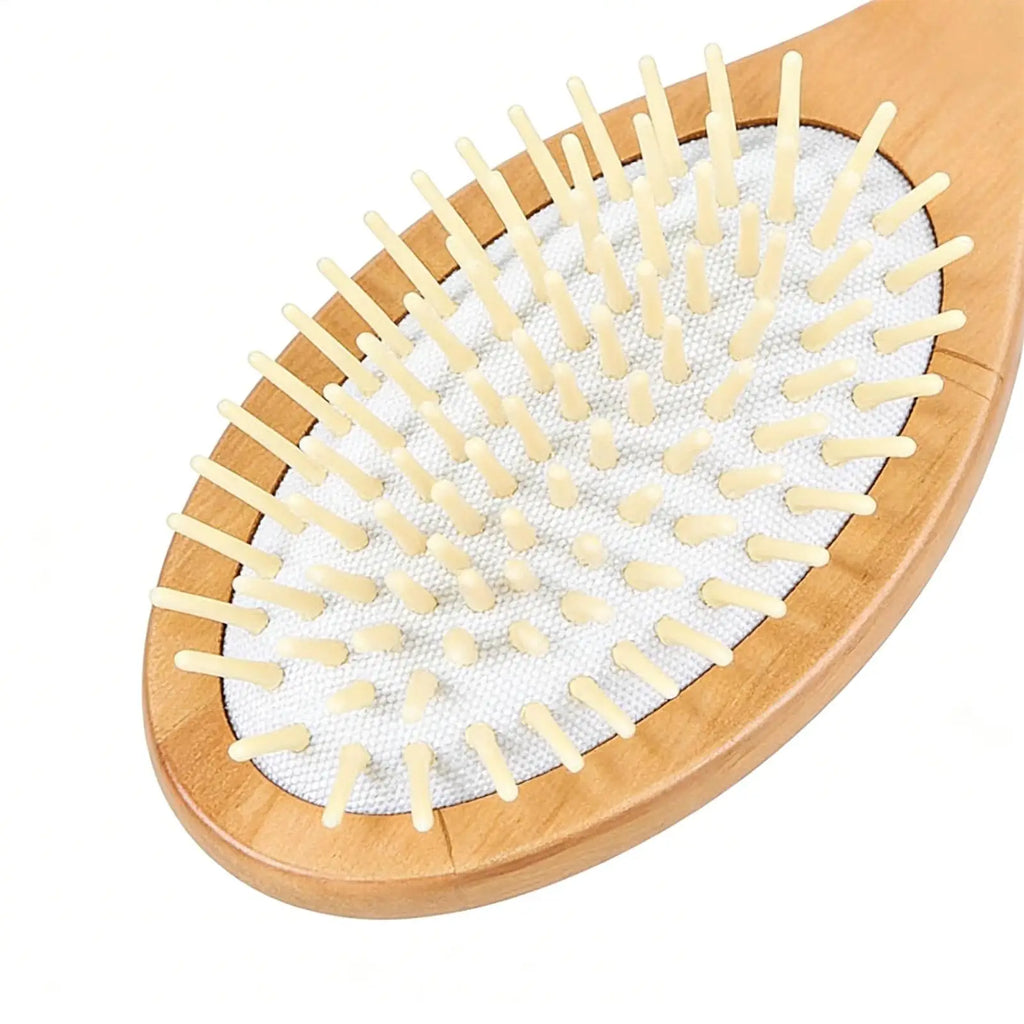 DIY Wooden Hair Comb Painting Kit – Art Craft Set for Women DIY Craft Painting Kit Axl