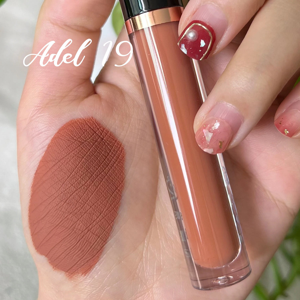 Vegan Private Label Lip Gloss Wholesale – 162 Shades