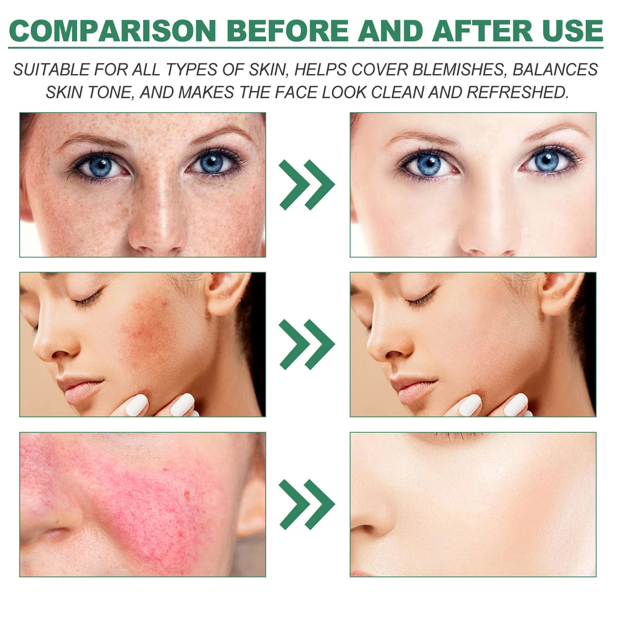 WEST MONTH 100g Deep Cleansing Balm & Color Correcting Cream Deep Cleansing Balm Axl