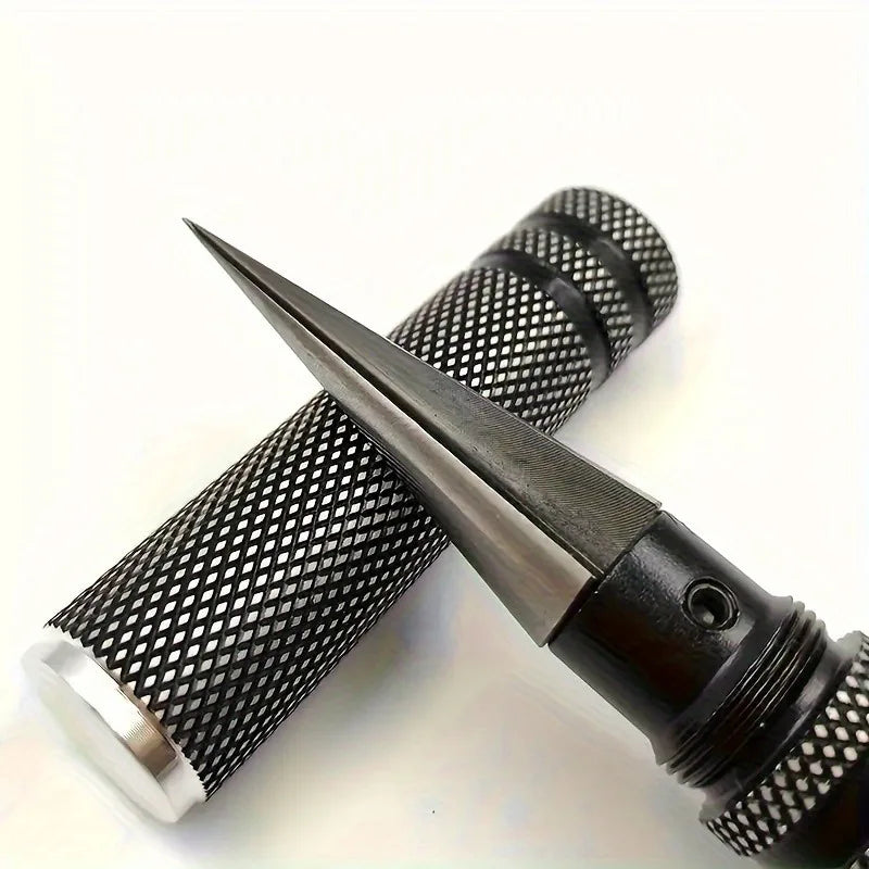 Manual Hole Punch Drill Bit – DIY Woodworking & Model Making Manual Drill Bit Axl