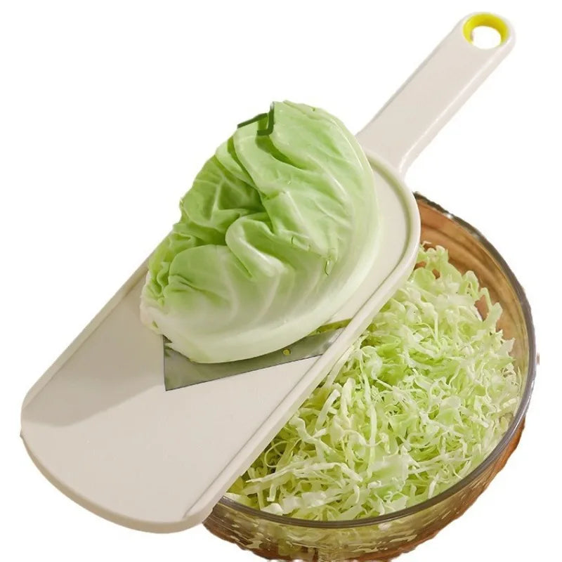 Stainless Steel Cabbage Shredder & Vegetable Slicer Vegetable Slicer Axl