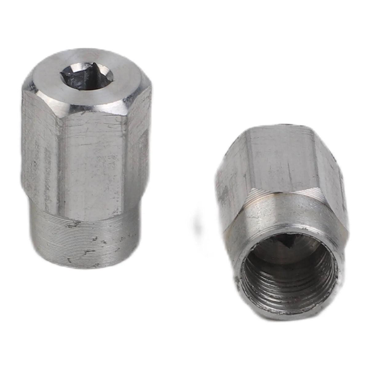 Drive Nut Adaptor Part 225 – Flex Shaft Driver Cap #2610916116 Rotary Tool Part Axl
