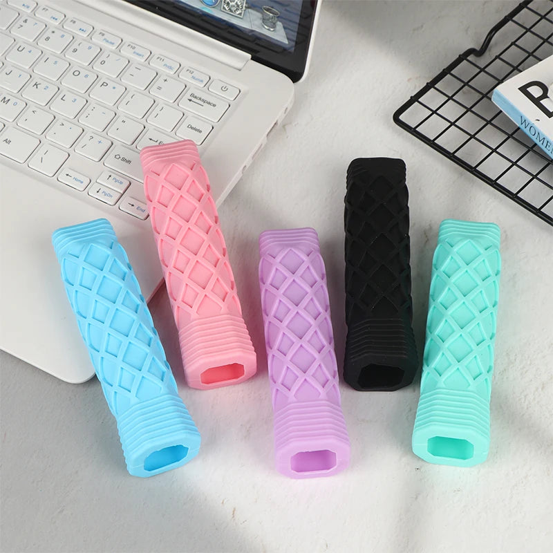 Silicone Pickleball & Tennis Racket Overgrip | Anti-Slip Handle Tape Racket Overgrip Axl