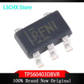 10-Pack TPS Series DC-DC Converter Power Management IC Chips Power Management IC Axl TPS60400DBVR