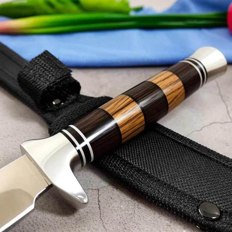 Stainless Steel Boning & Filleting Knife – Multipurpose Chef Knife Kitchen Boning Knife Axl