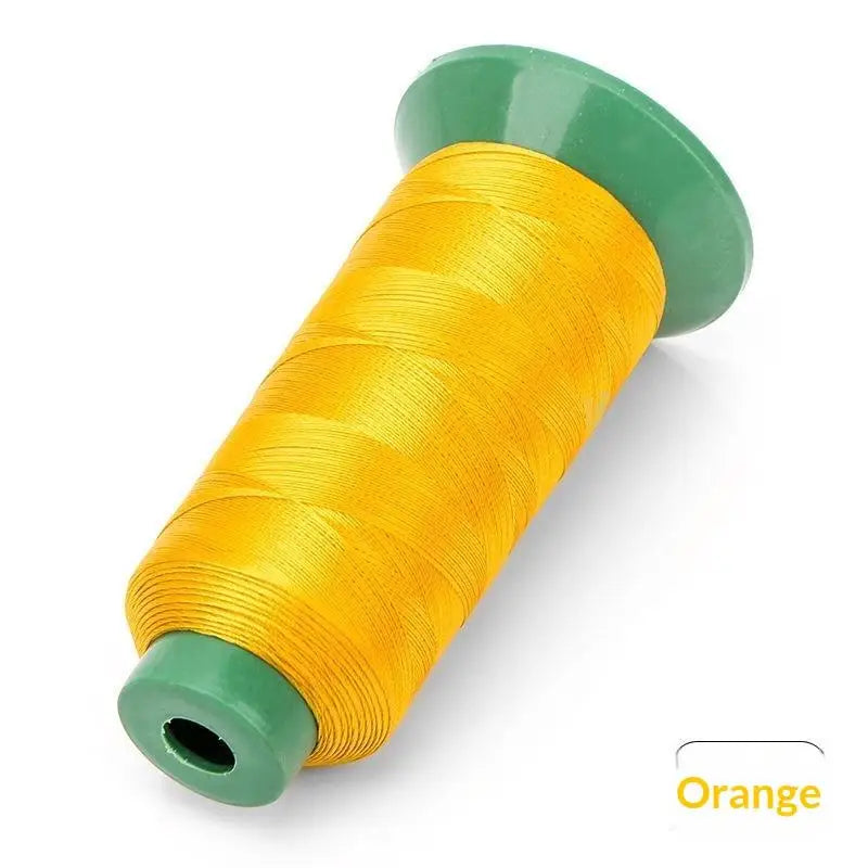 Heavy Duty Polyester Sewing Thread 2000 Yards 210D/3 Sewing Thread Axl A22