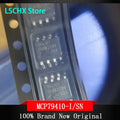 10pcs MCP79410 RTC IC Chip – I²C Real-Time Clock Multiple Packages RTC IC Chip Axl MCP79410-I MS