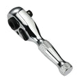 72-Tooth Double Head Ratchet Wrench – 1/4" CrV Steel Tool Ratchet Wrench Axl China Mainland