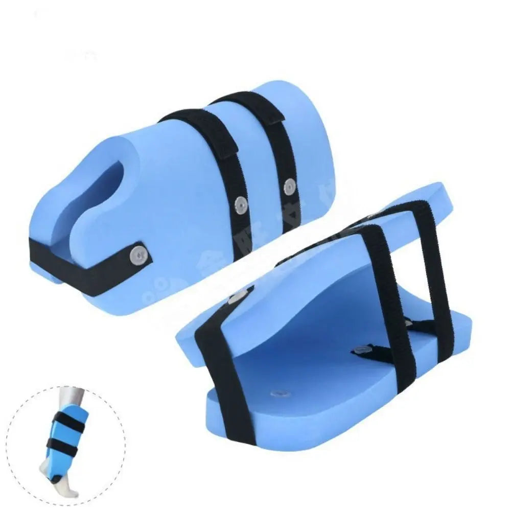 EVA Foam Ankle Flotation Cuffs – Adjustable Leg Float Bands Aquatic Fitness Cuffs Axl