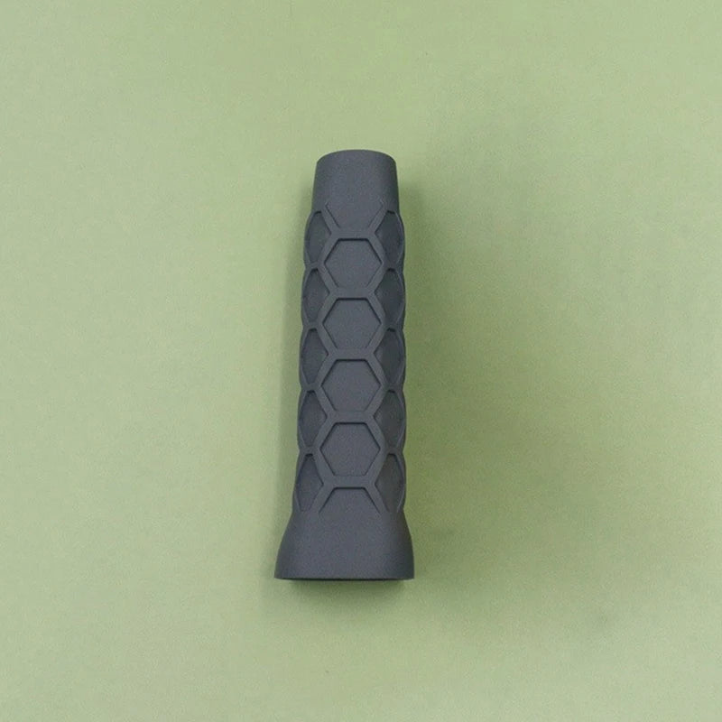 Silicone Racket Grip Sleeve – Anti-Slip & Shock-Absorbing Racket Grip Sleeve Axl A2