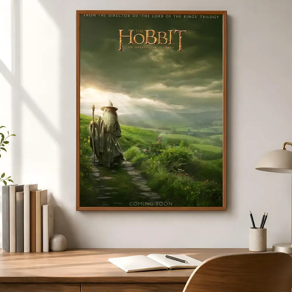 Saw Movie Poster – Waterproof Peel-and-Stick PVC HD Wall Art Movie Wall Poster Axl