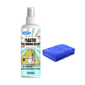 Plastic De-Yellowing Cleaner – Appliance Surface Restorer 100ml Appliance Cleaner Axl 1 set