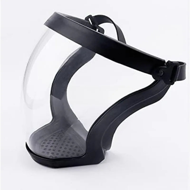 Anti-Fog Protective Face Mask – Dust & Splash Resistant Protective Face Mask Axl