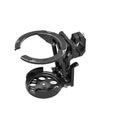 Foldable Motorcycle Handlebar Cup Holder – Metal & ABS Motorcycle Cup Holder Axl 1PC