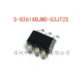 10PCS S-8261ABJMD Li-Ion Battery Protection IC SOT23-6 Battery Protection IC Axl Default Title