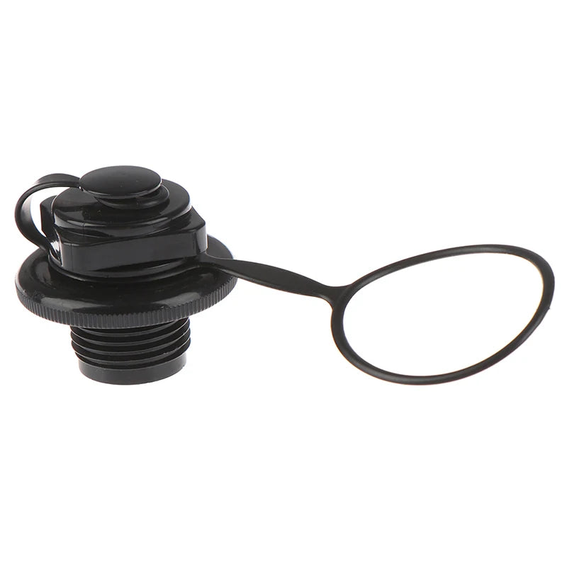 22mm Air Valve Seal Cap for Inflatable Mattress, Air Bed & Boat Inflatable Valve Cap Axl