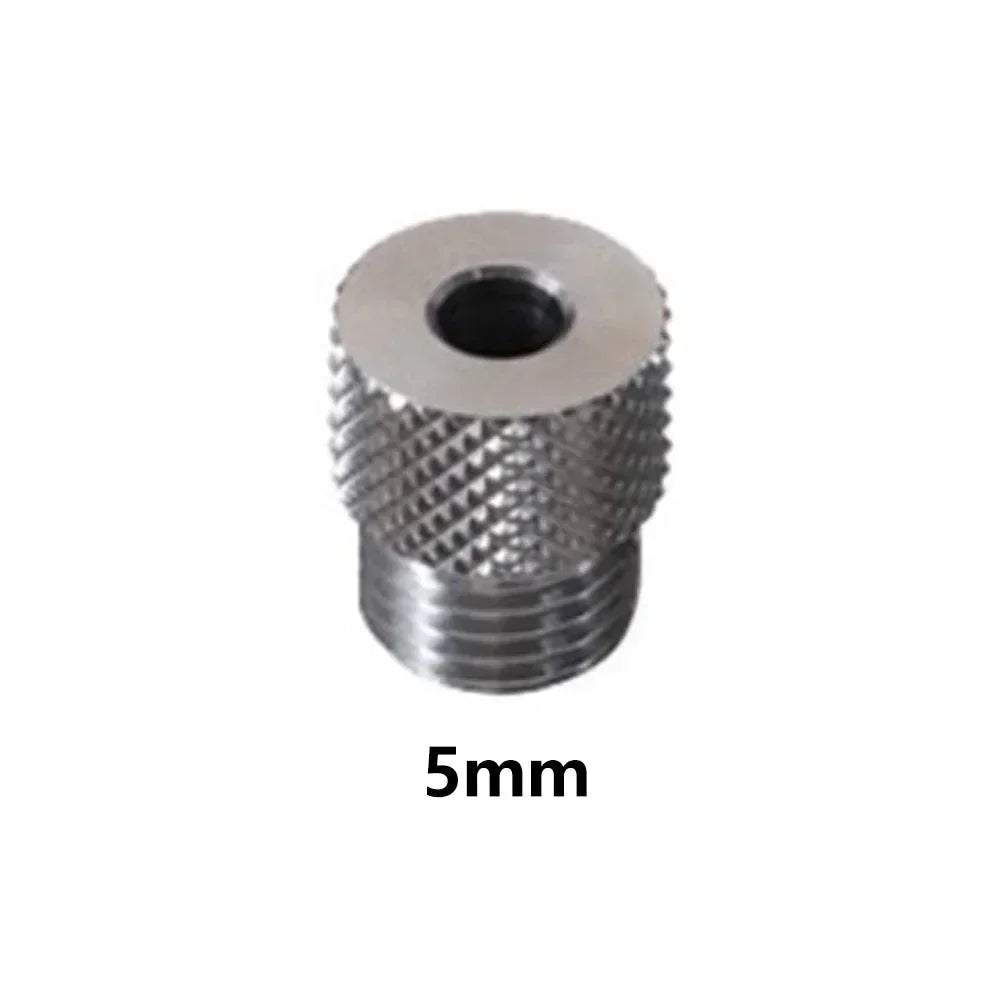 Drill Guide Bushing Sleeve – Pocket Hole Jig 3–10mm Drill Guide Bushing Axl 5mm China Mainland