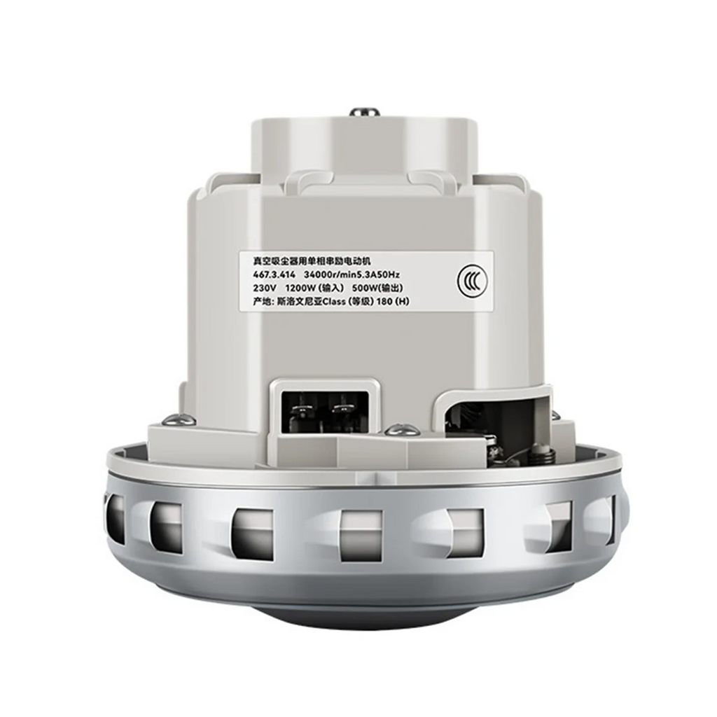 1200W Universal Vacuum Cleaner Motor 230V | High Power Replacement Vacuum Cleaner Motor Axl