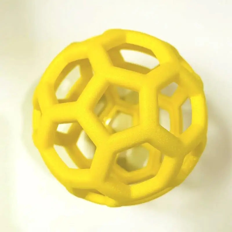 Turtle Shell Cleaning Brush & Feeding Ball | Aquarium Decor Turtle Tank Accessory Axl A3