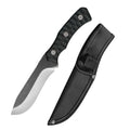 InLeung Stainless Steel Kitchen Knife – Chef, Cleaver & Slicer Kitchen Chef Knife Axl 1PCS Fruit Knife