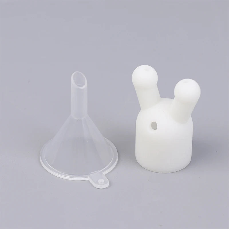 Leakproof Mini Essential Oil & Perfume Inhaler Dispenser Bottle Essential Oil Inhaler Axl N02