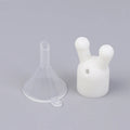 Leakproof Mini Essential Oil Inhaler & Perfume Dispenser Bottle Essential Oil Inhaler Axl N02