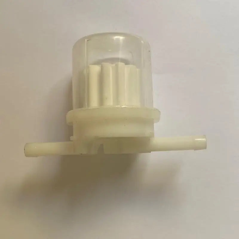 Universal Motorcycle Inline Fuel Filter – Clear Petrol Filter Motorcycle Fuel Filter Axl