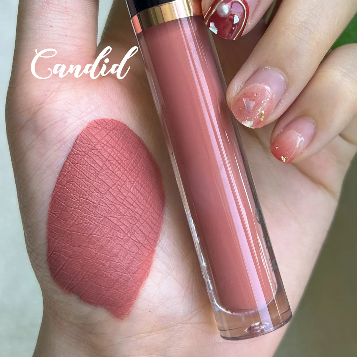 Vegan Private Label Lip Gloss Wholesale – 162 Shades Private Label Lip Gloss Axl