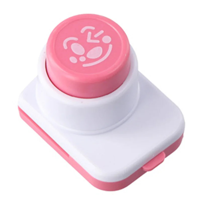 Seaweed Nori Cutter – DIY Sushi Bento Decoration Tool Sushi Bento Tool Axl