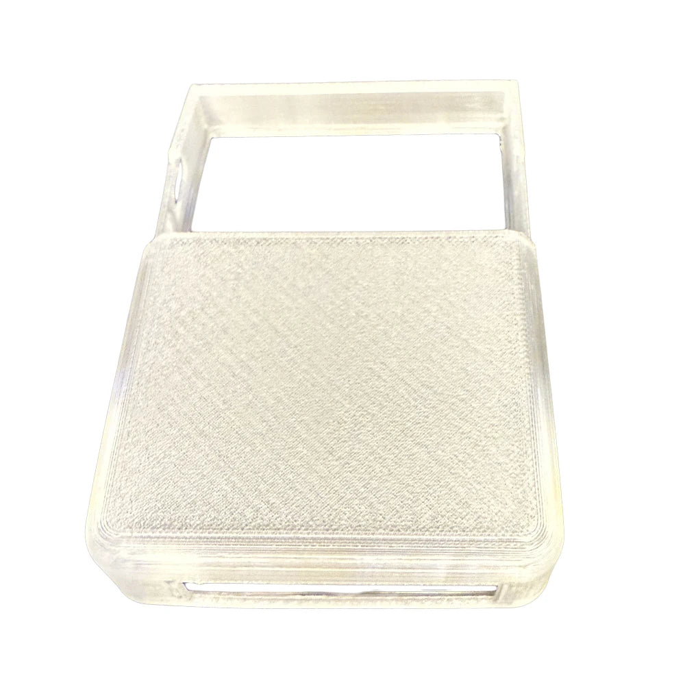 TPU Protective Case for Trimui Brick Game Console | 3D Printed Game Console Case Axl