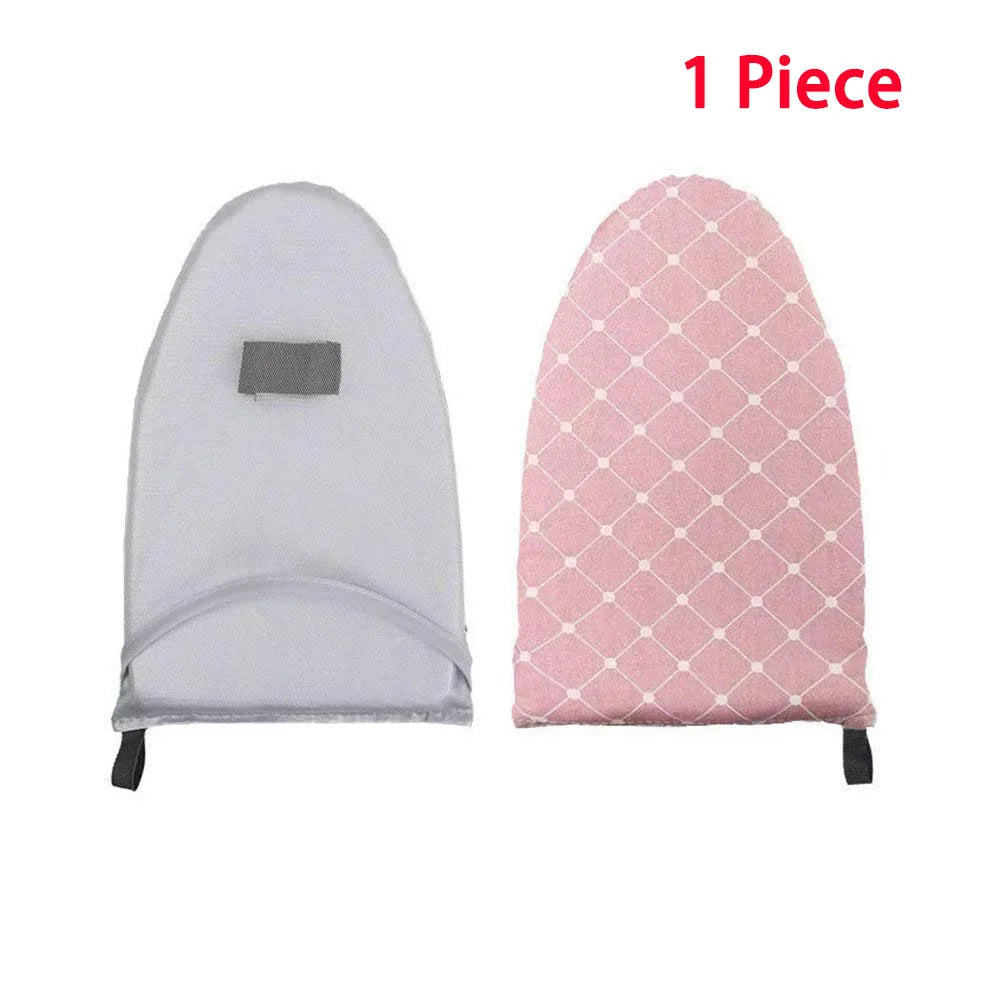Handheld Ironing Pad Glove – Heat-Resistant Steamer Mitt Ironing Pad Glove Axl A