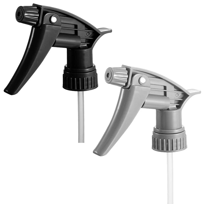 Adjustable Trigger Sprayer Head – Acid & Alkali Resistant Nozzle Trigger Sprayer Nozzle Axl