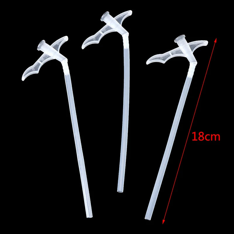 10-Pack Spray Foam Replacement Nozzle Tubes – DIY Insulating Spray Foam Nozzles Axl 10Pcs