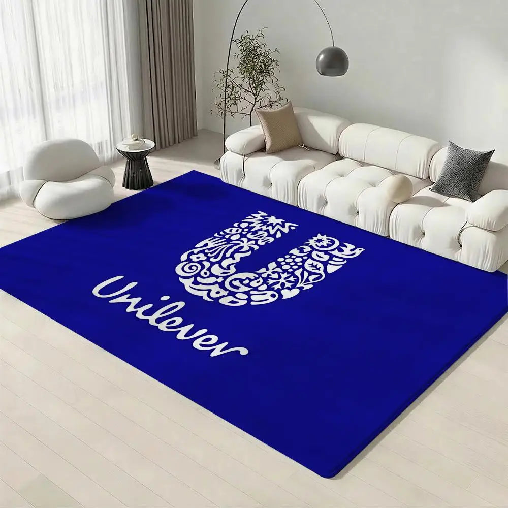 Eco-Friendly Flannel Floor Mat – Non-Slip Soft Indoor Rug Indoor Floor Rug Axl