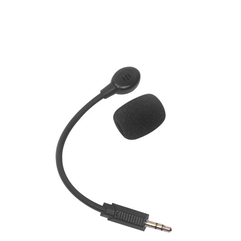 Replacement Mic for RIG 400HS & RIG 700HS Gaming Headset Replacement Headset Mic Axl RIG400