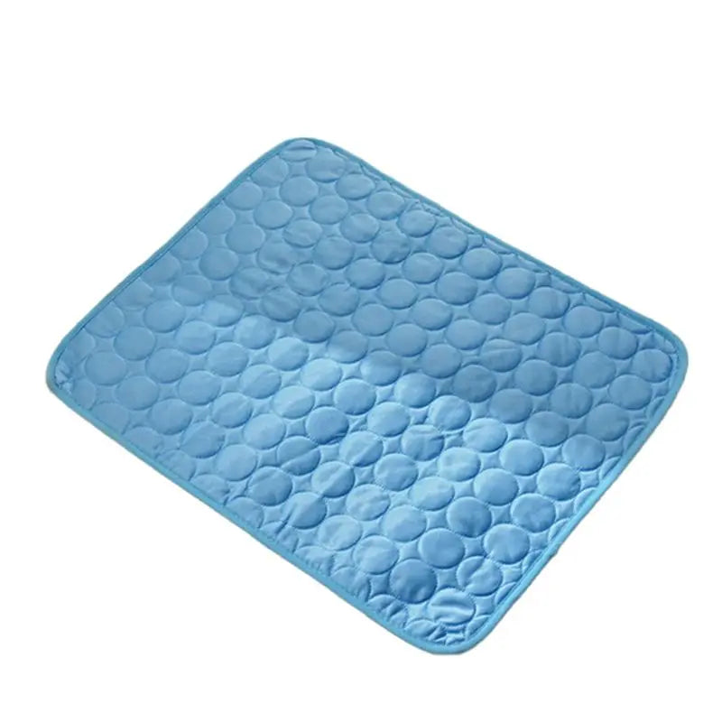 Pet Cooling Mat – Breathable Summer Pad for Dogs & Cats Pet Cooling Mat Axl