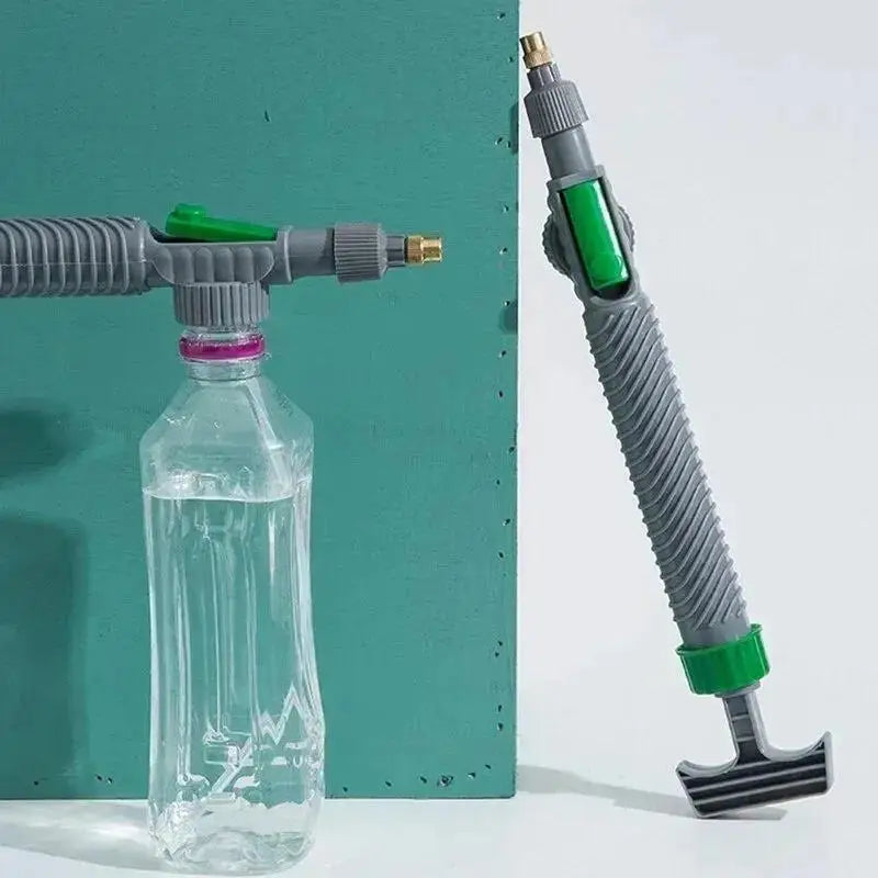 Air Pressure Spray Bottle – Garden Misting & Atomizing Sprayer Garden Spray Bottle Axl