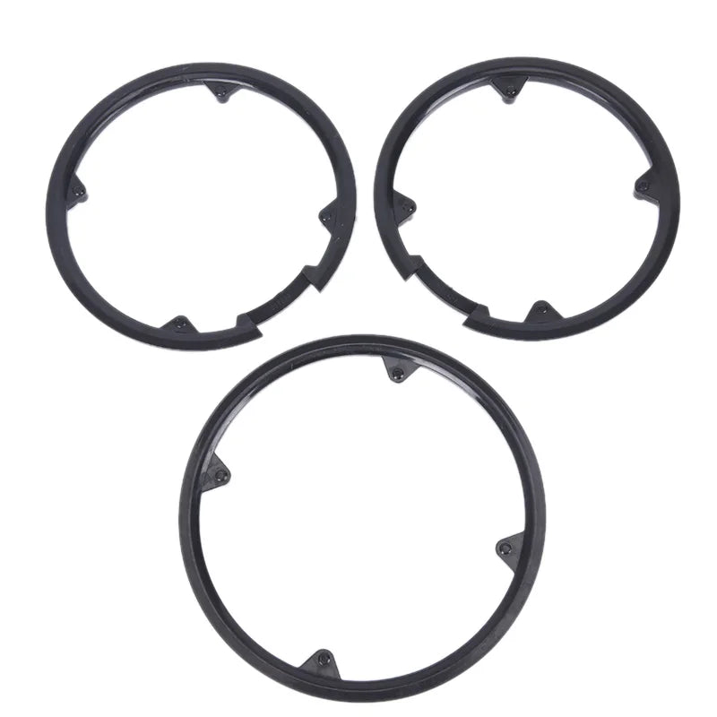 Bike Chainring Sprocket Protector – Crank Guard Cover Chainring Guard Cover Axl