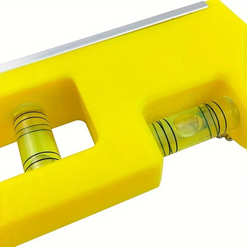 Mini Magnetic Torpedo Level with Chain & Bubble Vial | DIY Tool Torpedo Level Axl