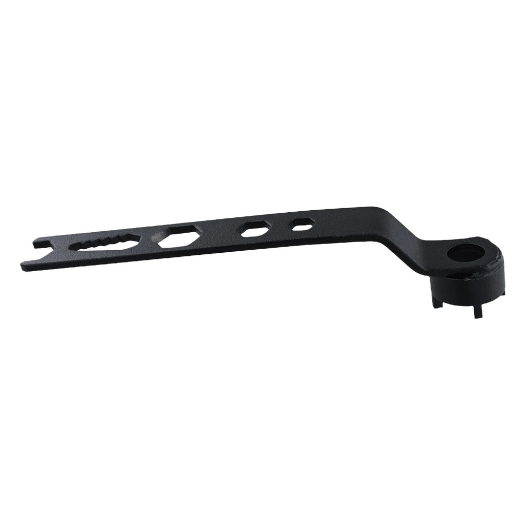 Four-Claw Angle Grinder Wrench | Steel Disc Removal Tool Angle Grinder Wrench Axl