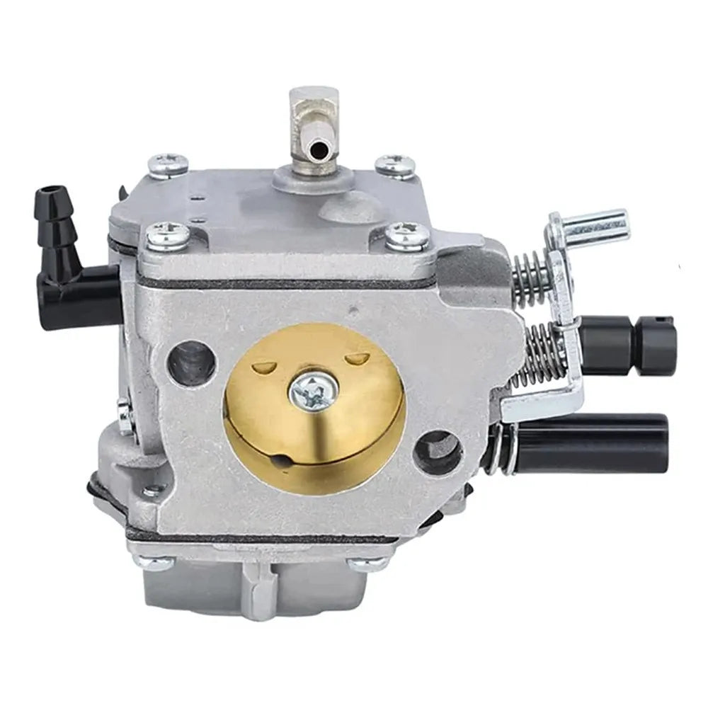 Chainsaw Carburetor MS640 MS650 MS660 – Replaces WJ-67A Chainsaw Carburetor Axl