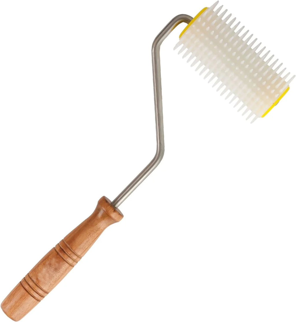 Uncapping Needle Roller – Honey Extractor Beekeeping Tool Beekeeping Uncapping Tool Axl