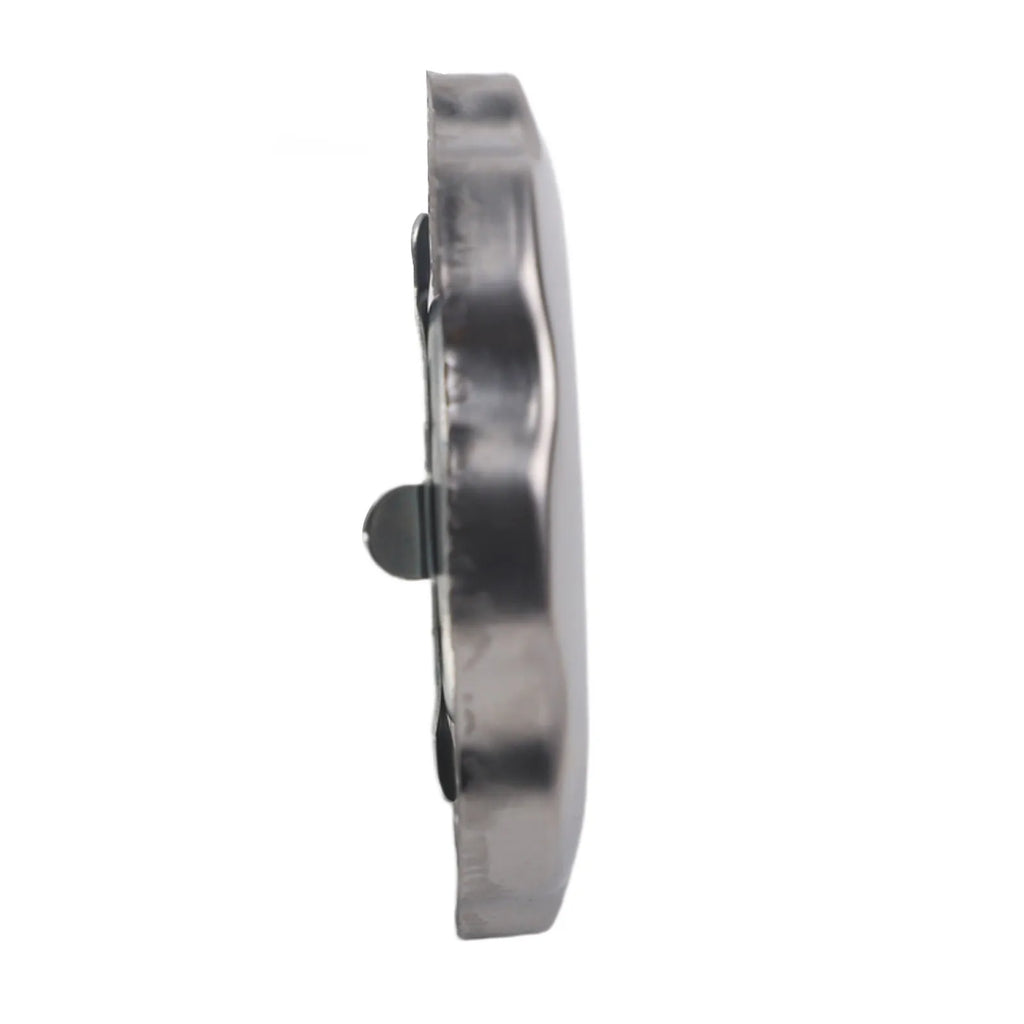 Metal Fuel Tank Cap for Honda GX120 GX140 GX200 GX270 GX340 GX390 Engine Fuel Cap Axl China Mainland