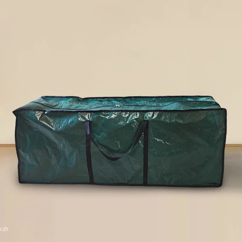 Christmas Tree Storage Bag – Waterproof Tub for 5–7 Ft Trees Holiday Storage Bag Axl