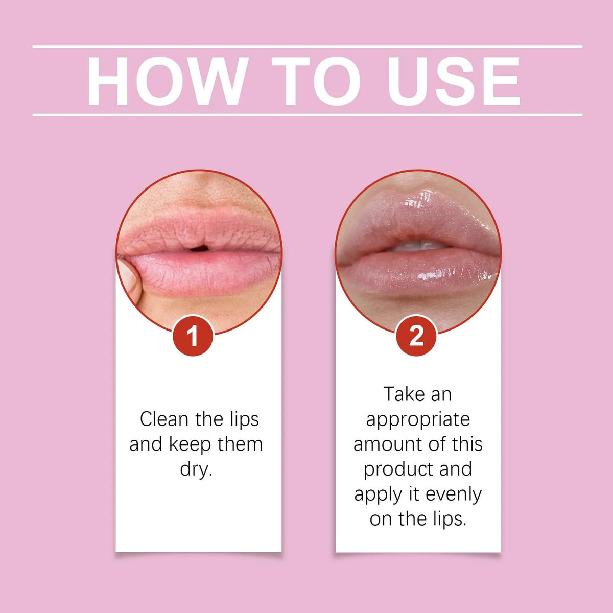 Lip Plumper Serum – Volumizing Brightening Lip Oil 30ml Lip Plumper Serum Axl