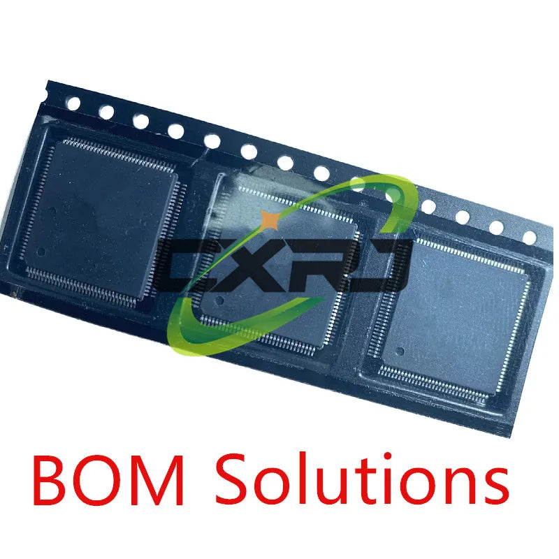 KB9052QD KB9052 QFP-128 Embedded Controller IC Chipset Embedded Controller IC Axl China Mainland